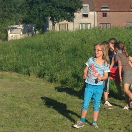 Vrijdag vergadering JPG  147 - Scouts en Gidsen Zaventem 
